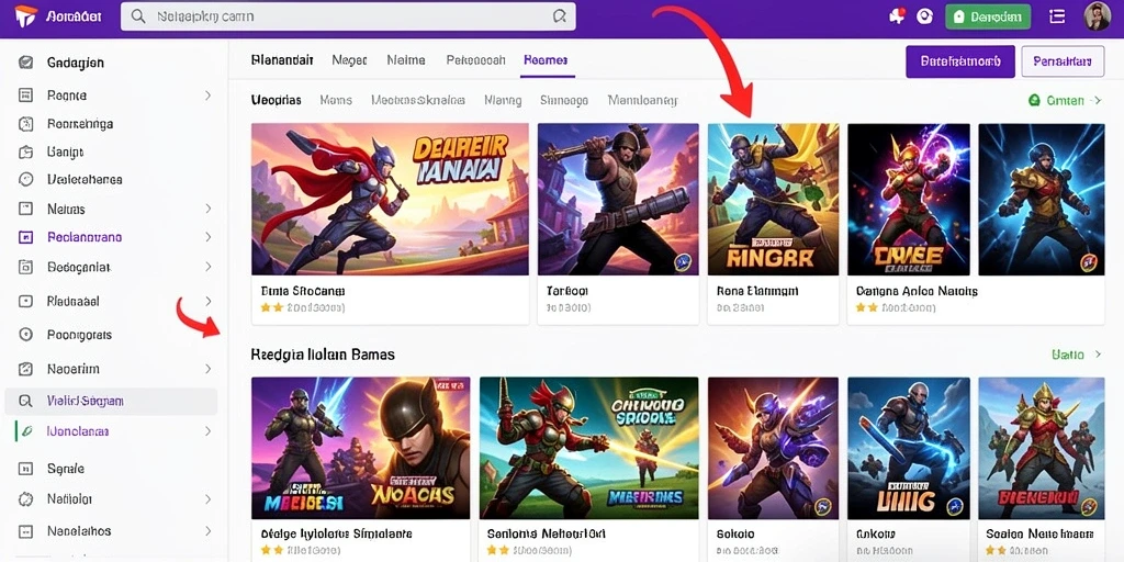 Tangkapan layar dari pertempuran epik melawan alien.