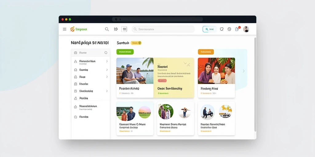 Fitur reward yang memotivasi pemain untuk terus bermain.
