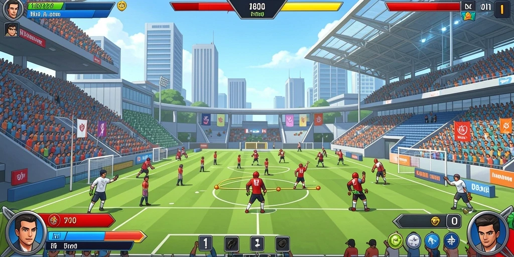 Fitur bonus yang menarik untuk meningkatkan pengalaman.