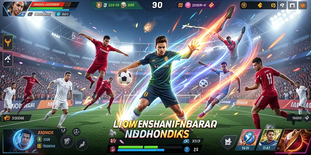Fitur bonus yang menguntungkan bagi pengguna.